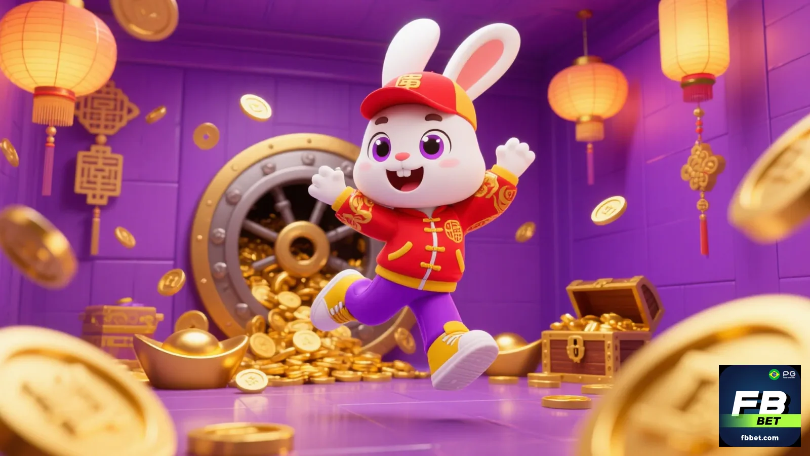 Imagem do cassino online - fbbet