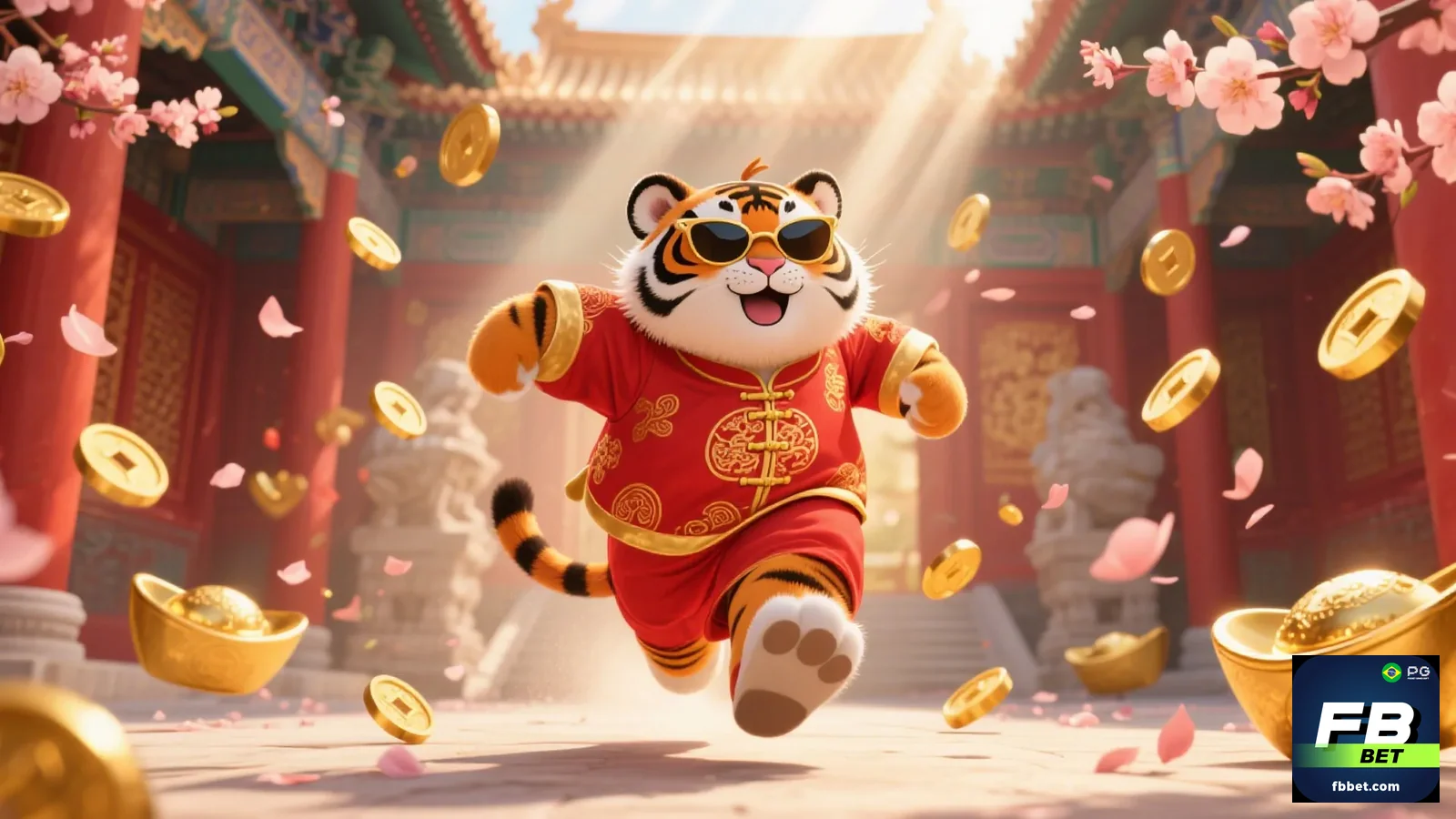 Imagem do programa VIP - fbbet