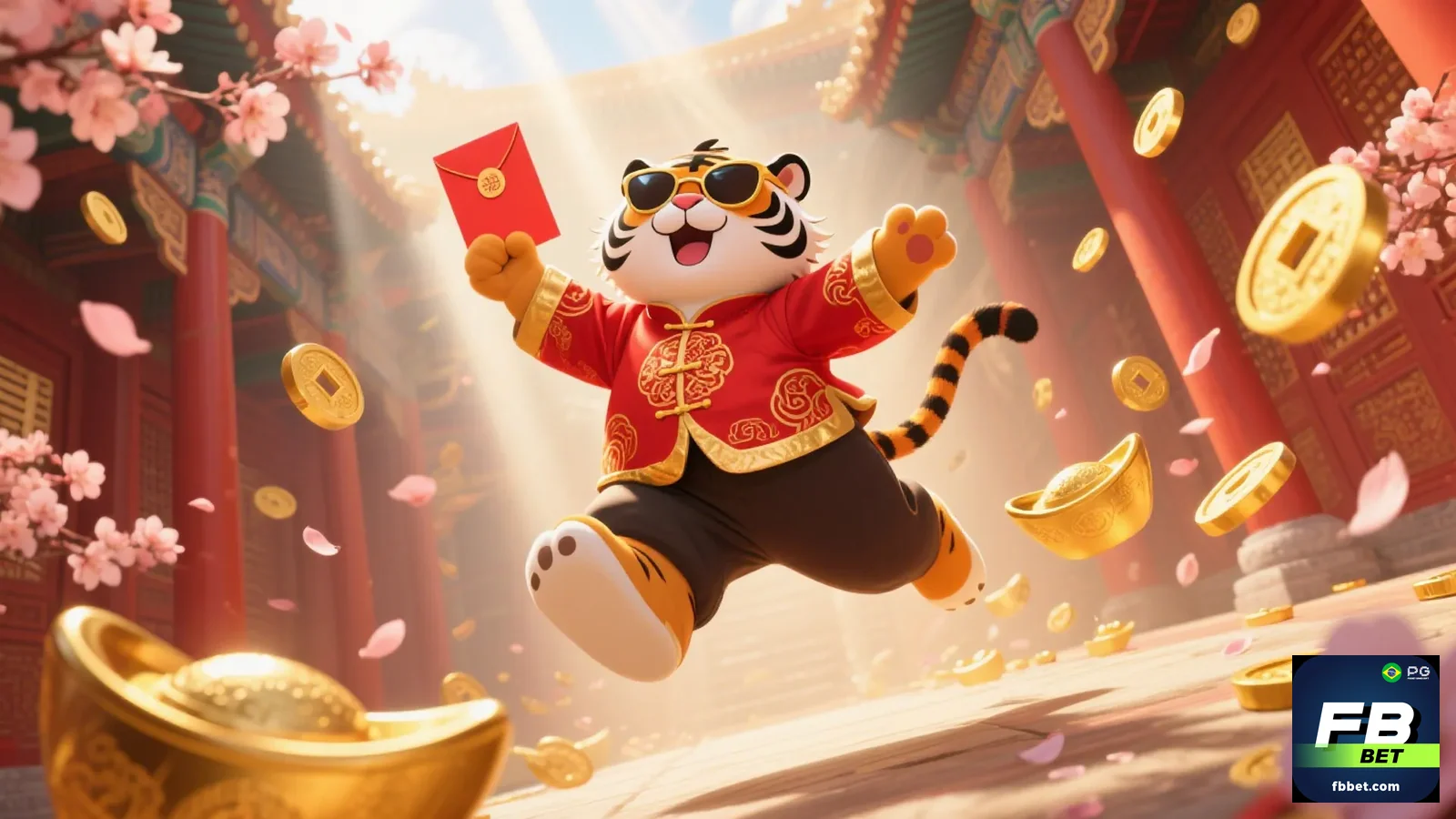 Benefícios do programa VIP - fbbet